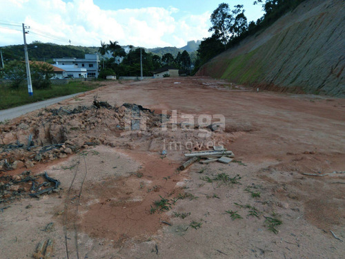 Imagem 3 de 4 de Terreno À Venda No Bairro Guabiruba Sul - Guabiruba/sc - 2218