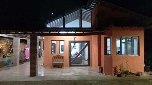 Imagem 2 de 26 de Chácara Com 3 Dorms, Chácara Das Garças, Santana De Parnaíba - R$ 750 Mil, Cod: 235589 - V235589