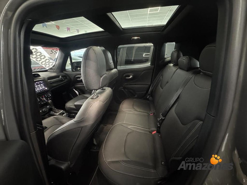 Jeep Renegade 1.3 T270 TURBO FLEX S 4X4 AT9