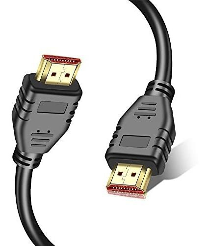 Alta Velocidad 8k Hdmi 2 1 Cable 48gbps 3 3 Pies 1m 4k ...