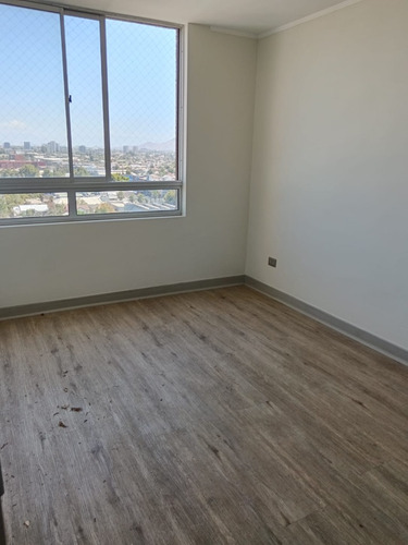 (adm) 2d + 1b General Freire La Cisterna 50% Dcto