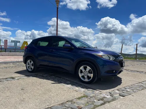 Honda HR-V 1.8 Epic At Cvt