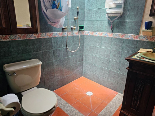 Casa En Venta Tipo Hacienda De Un Piso En Juriquilla Queretaro