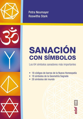 Sanacion Con Simbolos - Neumayer,petra