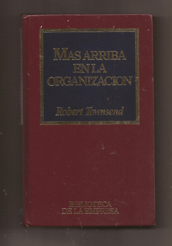 Biblioteca De La Empresa Mas Arriba En La Organización   /