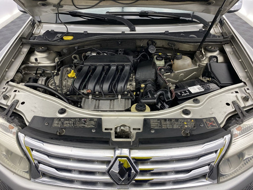 Renault Duster 2.0 Dynamique