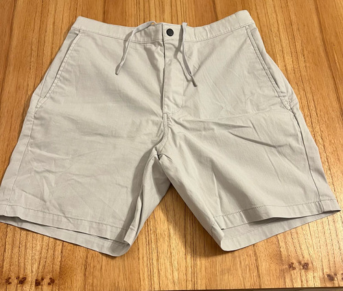 Bermuda Old Navy - Talle M - Hombre