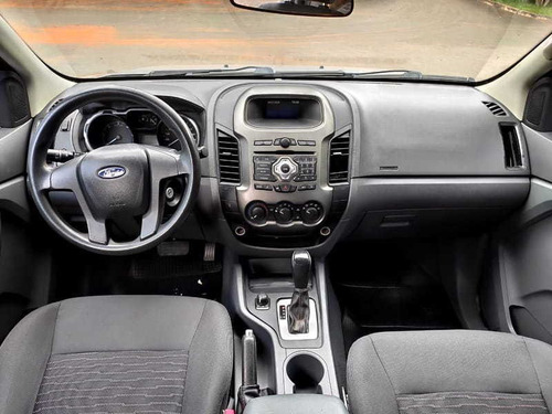 Ranger 3.2 Xls 4x4 Cd 20v Diesel 4p Aut
