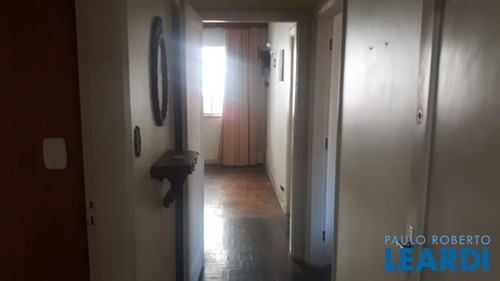 Imagem 10 de 15 de Casa Térrea - Vila Madalena - Sp - 582686