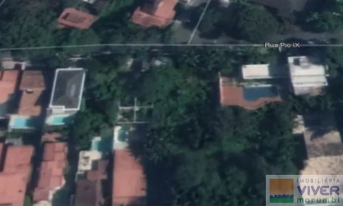 Imagem 1 de 11 de Lotes Residenciais No Condomínio Jardim Vitória Régia, Um Dos Residenciais De Alto Padrão Mais Conhe - Nm4925