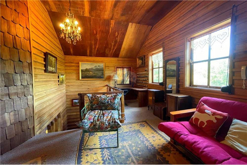 Orilla Lago, Maravillosa Vista! 2 Casas, 5000 M2