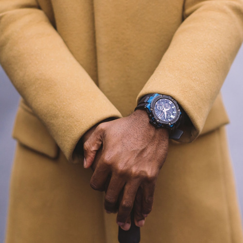 Imagen 8 de 9 de Reloj Modelo Outlet