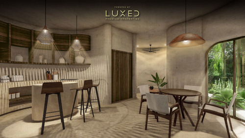 Lotes En Pre Venta Tulum, Francisco Uh May