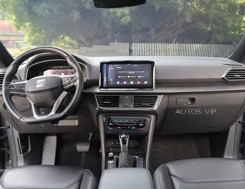 Seat Tarraco 1.4 Tsi Xcellence