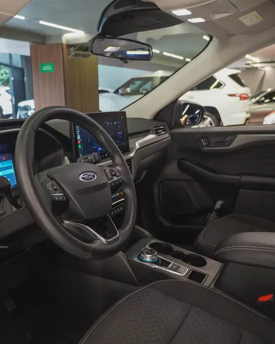 Ford Escape Active 2023