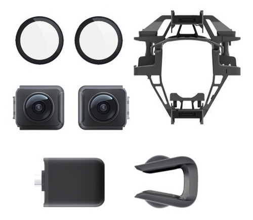 Insta360 One R Aerial Edition Dji Mavic 2 - Inteldeals