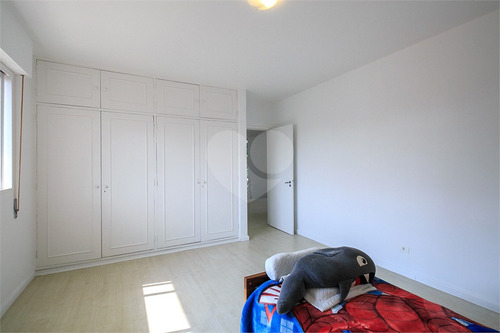 Imagem 24 de 30 de Casa No Alto Da Boa Vista Com 720 M² De Terreno, Piscina E Jardim! - Reo564566