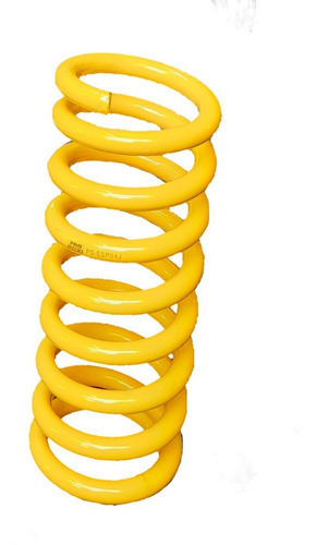 Espiral Grand Cherokee Wk Commander Delantero 06-10