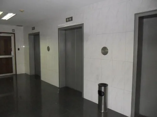 Oficina En Venta Chacao