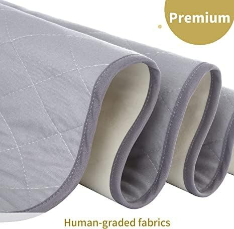 Almohadilla Urinaria Lavable Coolshields Para Cachorros,