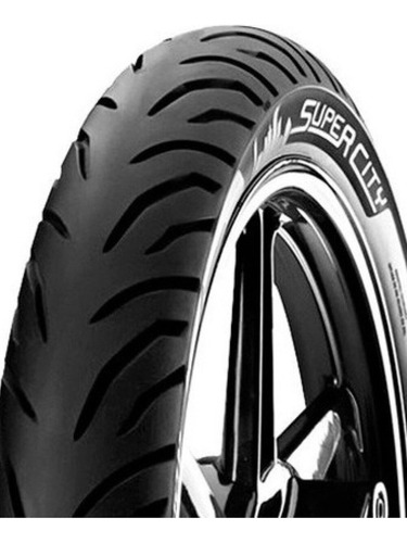 Pirelli 275 17 47p Super City C/coloc. Y Bal 2tboxes