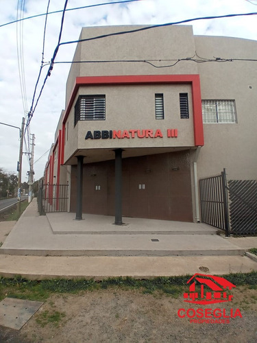 Departamento  En Venta En Pilar, G.b.a. Zona Norte, Argentina