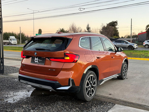 BMW X1 SDRIVE 18I XLINE 1.5