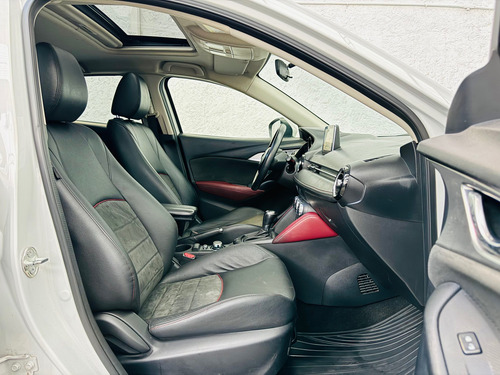 Mazda CX-3 2.0 I Grand Touring At