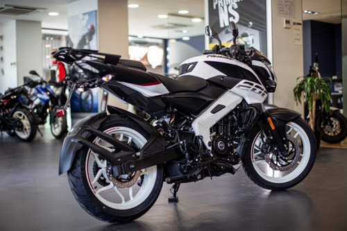 Imagen 18 de 25 de Bajaj Rouser Ns 200 San Justo ¡¡ Mejoramos Tu Presupuesto !