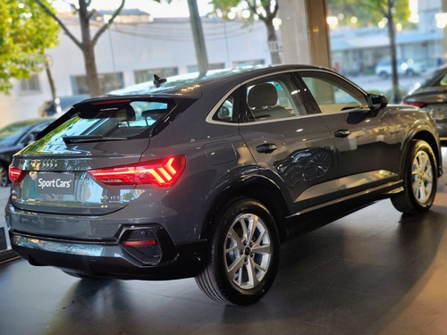Audi Q3 Sportback 2.0 40tfsi Quattro Sportback 220cv
