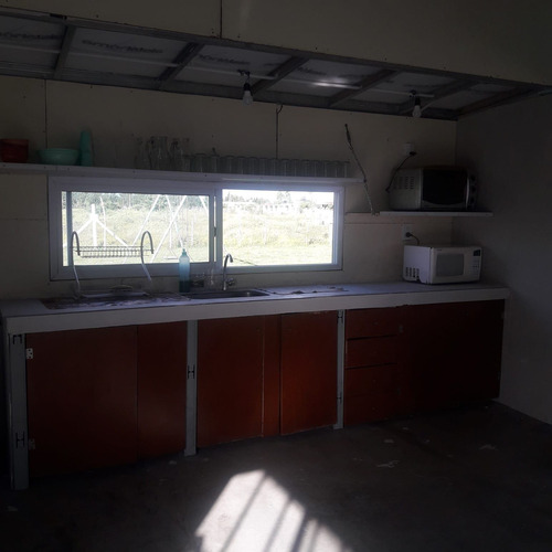 Casa Quinta En Venta De 230m2 Ubicado En Berisso - Bs As