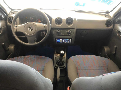 Chevrolet Celta 1.0 Life Flex Power 5p 2010