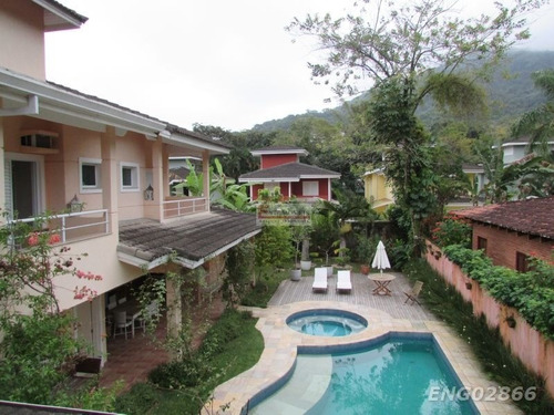 Casa A Venda Em Juquehy - 02866 - 2311803