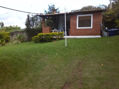 Chácara Com 3 Dormitórios À Venda, 1130 M² Por R$ 780.000,00 - New Parque Tênis - Itupeva/sp - Ch0200