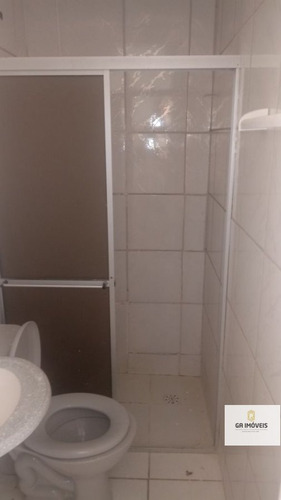 Imagem 2 de 15 de Apartamento À Venda, 3 Quartos, 1 Vaga, Gruta De Lourdes - Maceió/al - 27