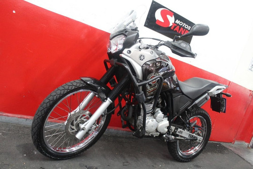 Imagem 5 de 11 de Yamaha Xtz 250 Tenere 250 2019 Marrom
