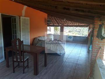 Imagem 4 de 19 de Chácara Com 3 Dormitórios À Venda, 1000 M² Por R$ 600.000,00 - Condomínio Fechado - Bom Jesus Dos Perdões/sp - Ch0029