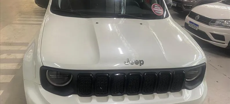 Jeep Renegade Renegade 1.3 T270 Sport