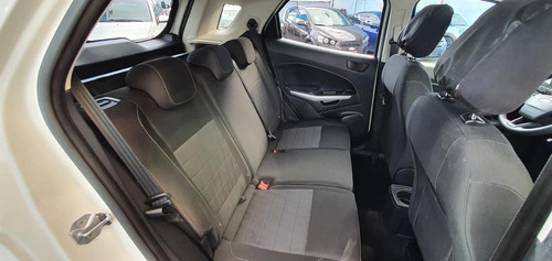 Imagen 10 de 15 de Ford Ecosport Trend 2018 Std. 3 Cil. 1.5l
