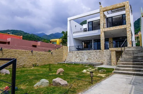 Casa En Venta En Ajijic, Chapala, Jalisco.