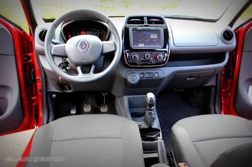 Nuevo Renault Kwid - El Mejor Mini Suv Del Mercado!!!