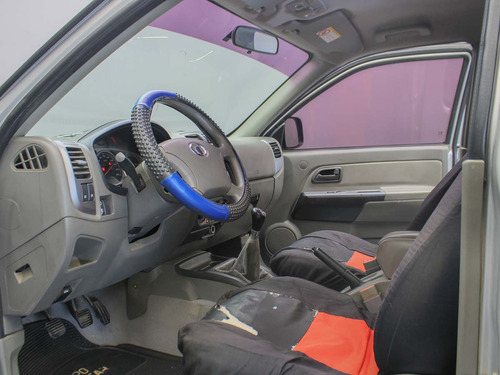 Great Wall Wingle 5 4x2 Año 2015