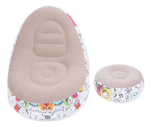 Familia De Sofás Inflables Lazy Sofa