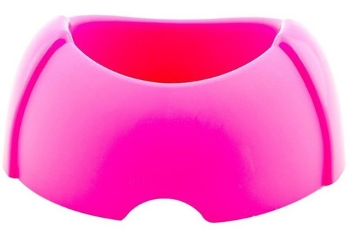 Imagen 3 de 6 de Oferta Del Dia Comedero Sanremo 650 Ml Fucsia Technologiestr