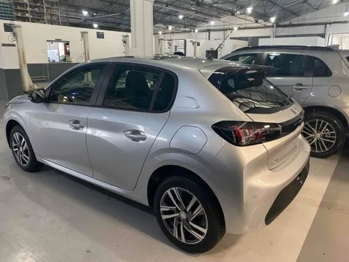 Imagen 16 de 17 de Peugeot 208 0km 1.6 Entrega Inmediata Tomo Autos Usados B-