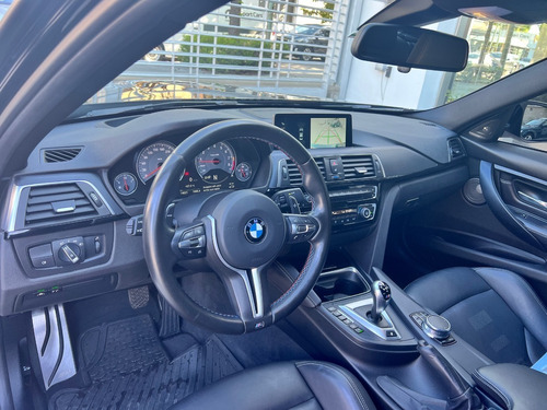 Imagen 9 de 10 de Bmw M3