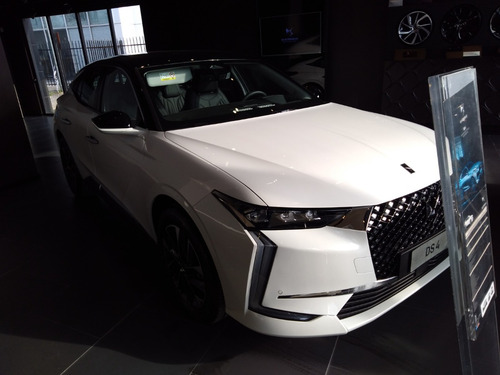 D.S. DS4 1.6 Trocadero 215 At8