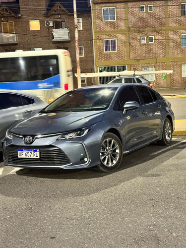 Toyota Corolla 2.0 Xli Mt 170cv