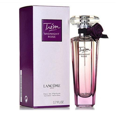 Perfume Lancôme Trésor Midnight Rose Edp Feminino 75ml