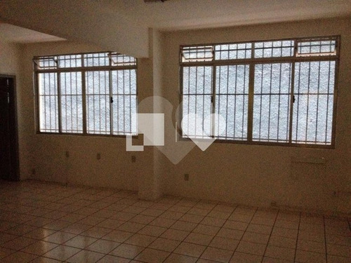 Sala Comercial À Venda, Centro, Porto Alegre. - 28-im429694